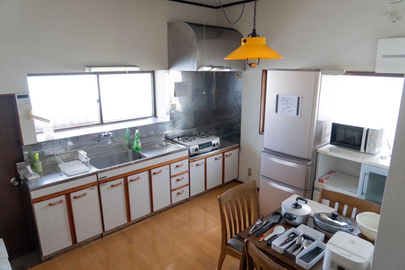 Foto 10: 木の家ゲストハウス4号館