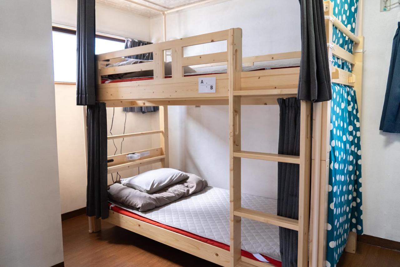 Billede 4: 木の家ゲストハウス3号館