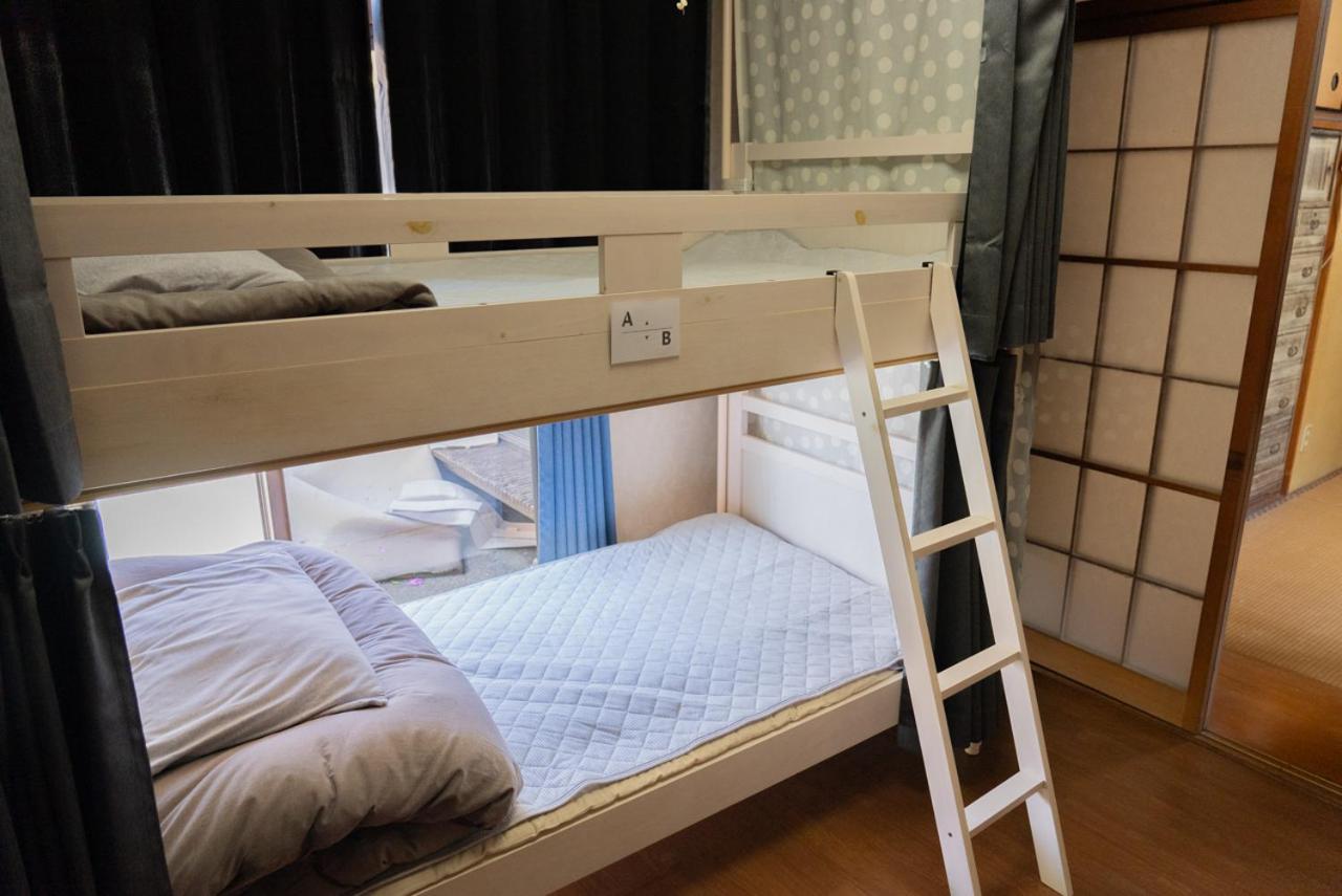 Billede 10: 木の家ゲストハウス3号館