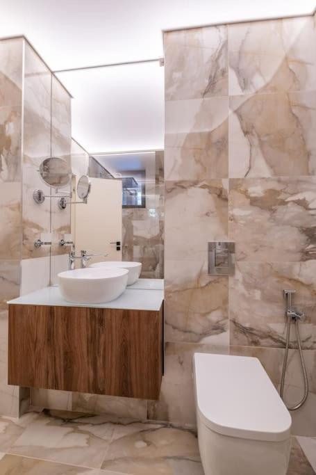 Fotografia 5: SOFapart Stylish & Fancy Place with 1 BDR