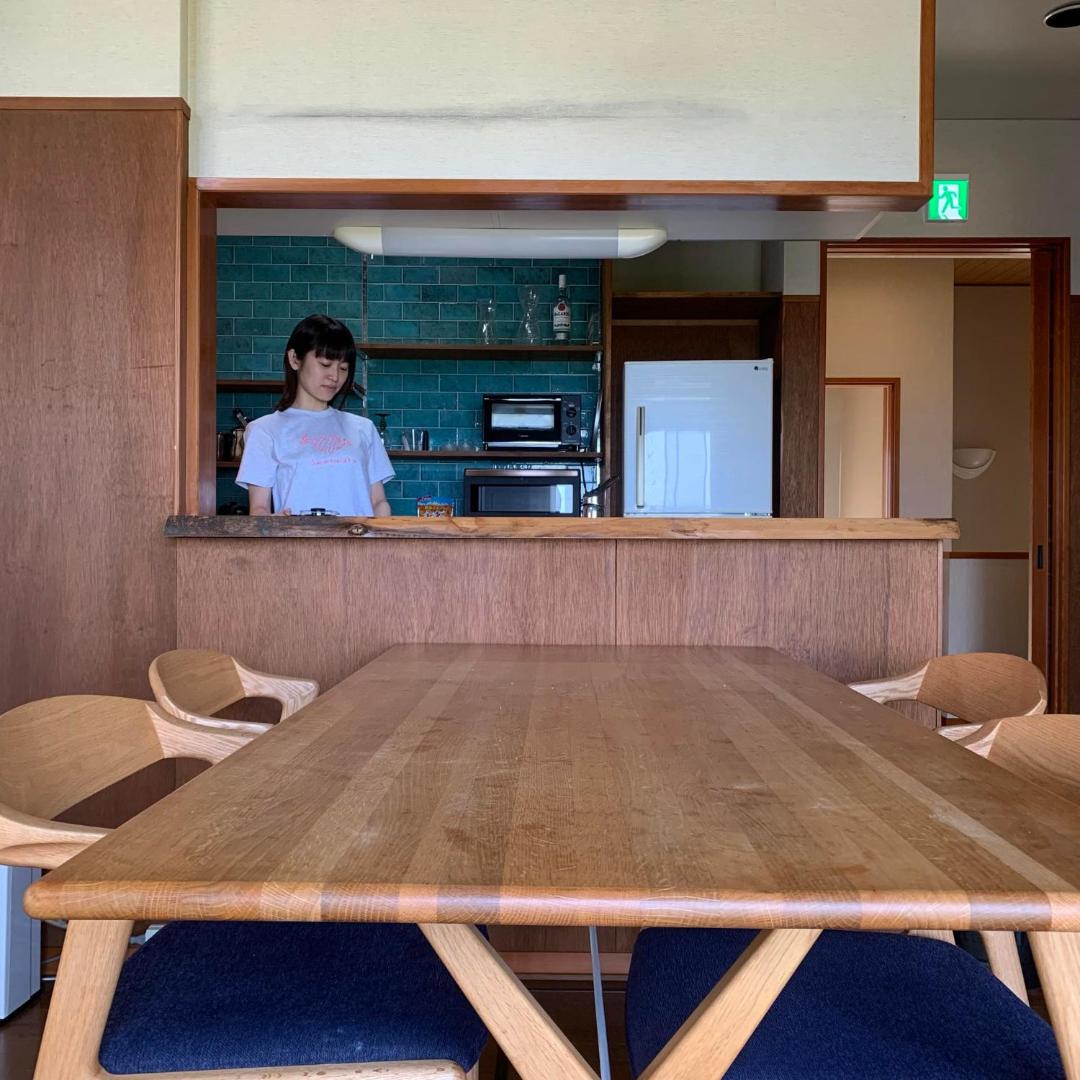 Foto 6: ワタリグラスハウス
