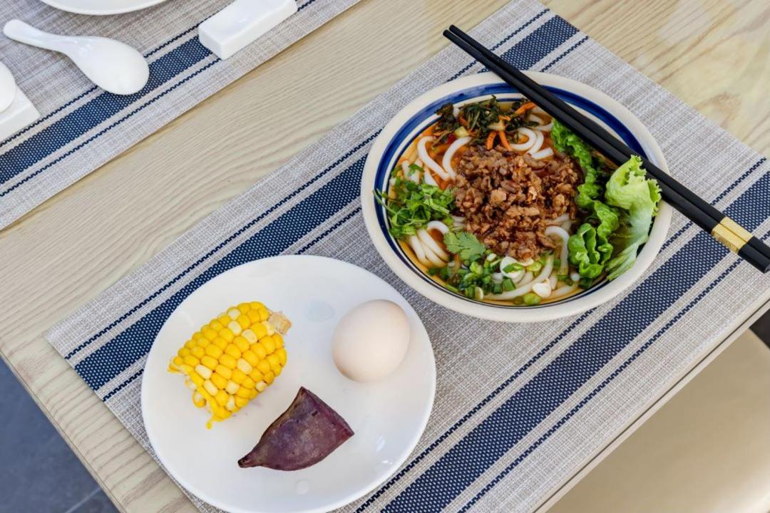 Foto 6: 大理朝光田舍