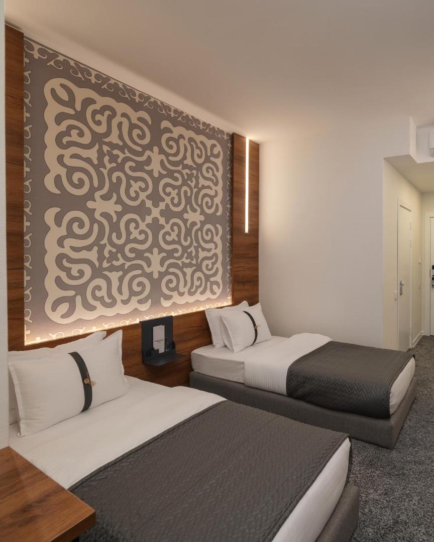 Zdjęcie 10: Duo Hotel by Futuro