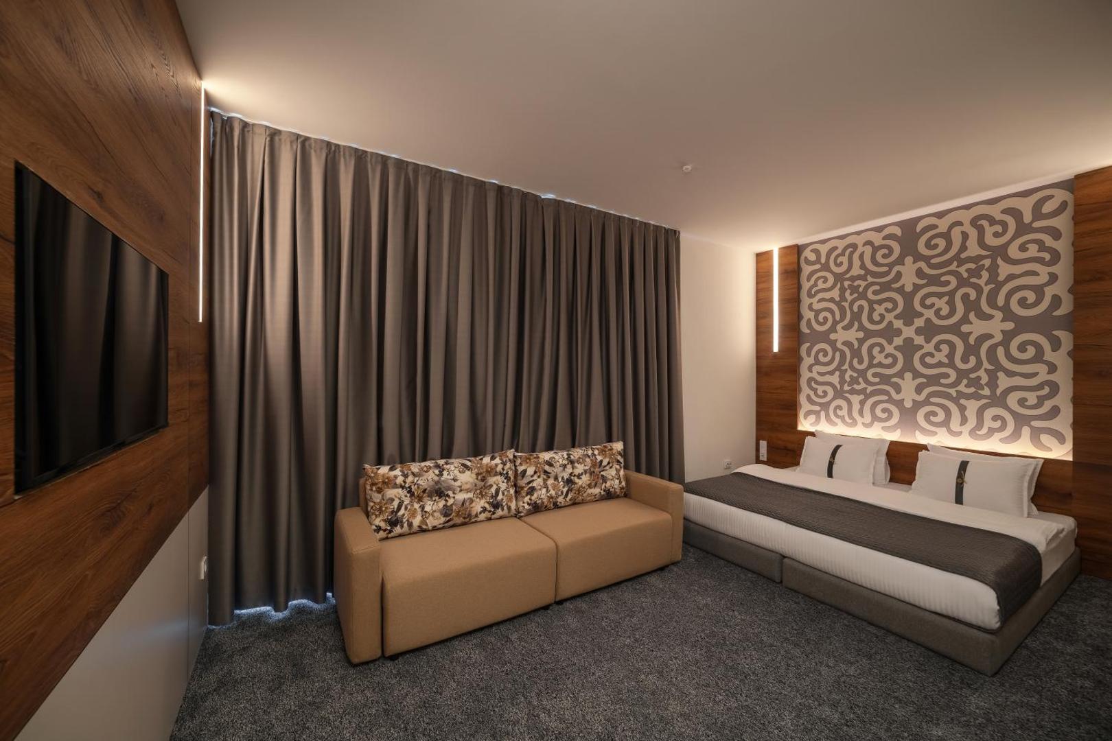 Zdjęcie 9: Duo Hotel by Futuro