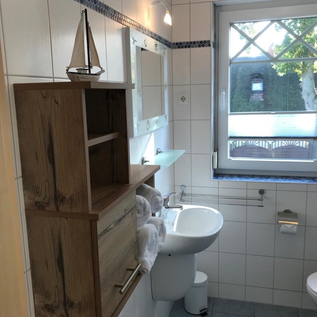 Billede 6: Kapitänsdeck
