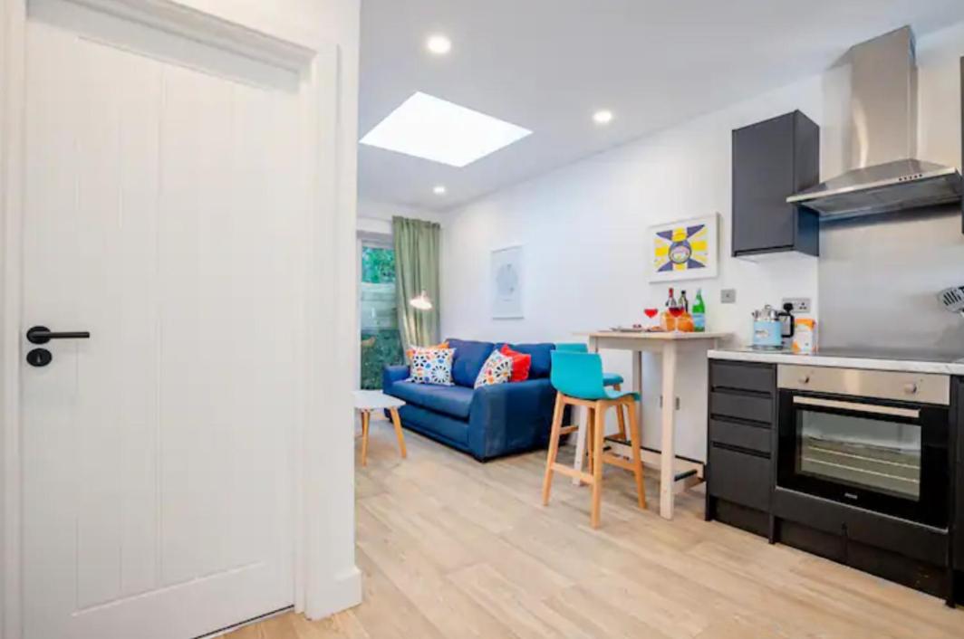 Host & Stay - Croydon Road Apartmentsの写真4