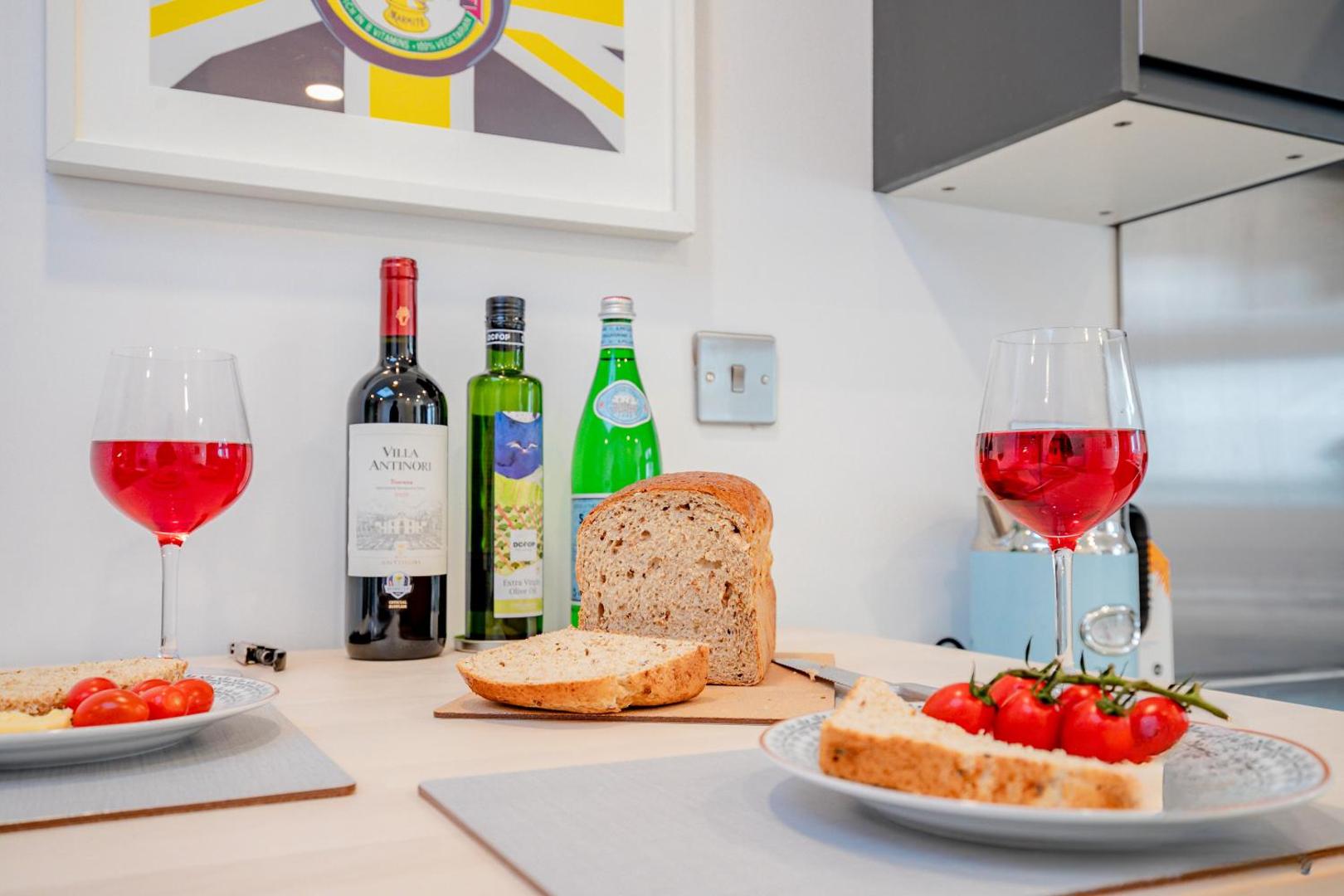 Host & Stay - Croydon Road Apartmentsの写真10