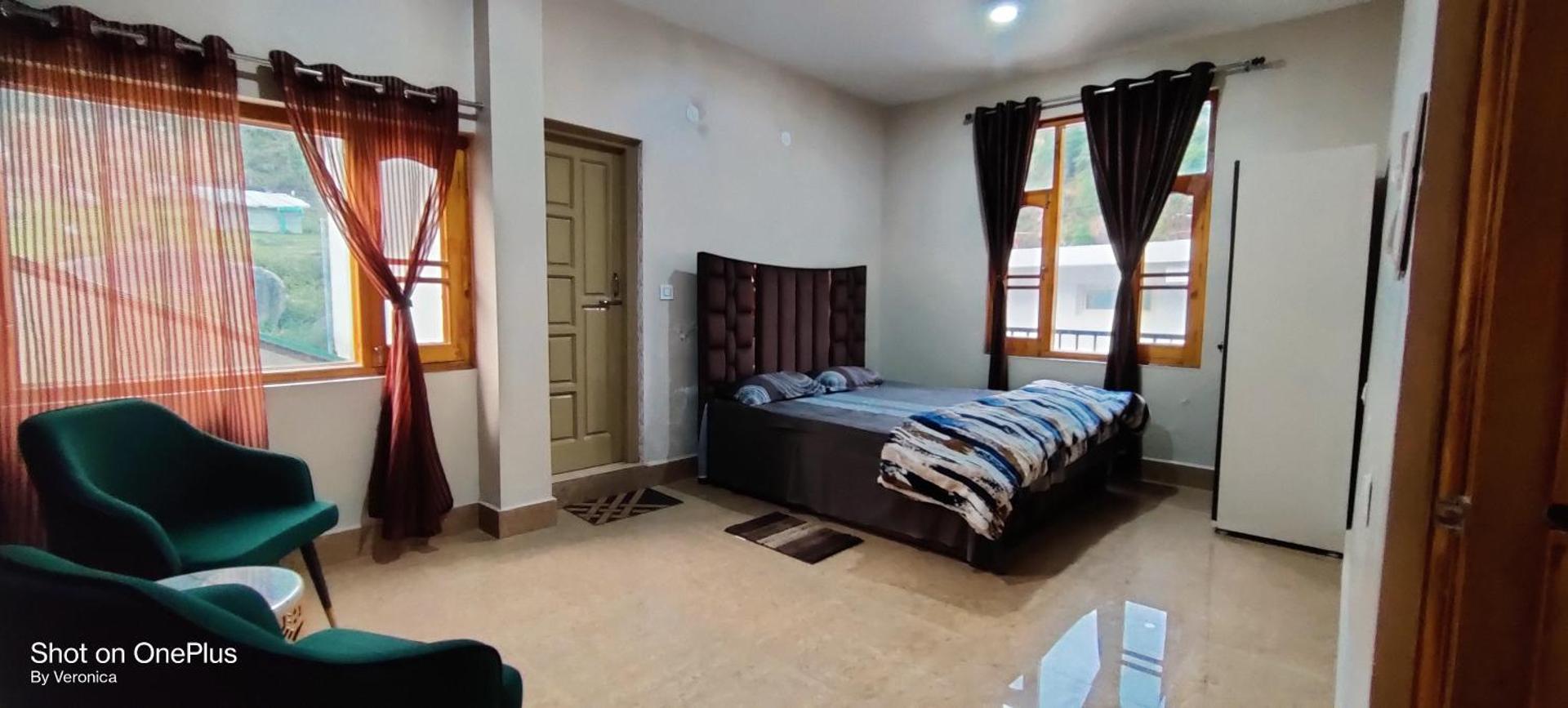 Φωτογραφία 5: Max & Mason home stay