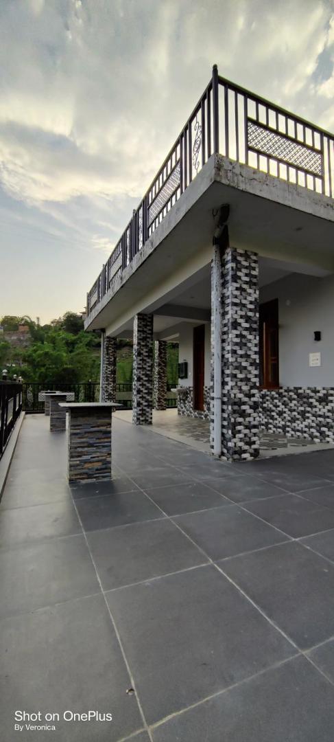 Φωτογραφία 8: Max & Mason home stay