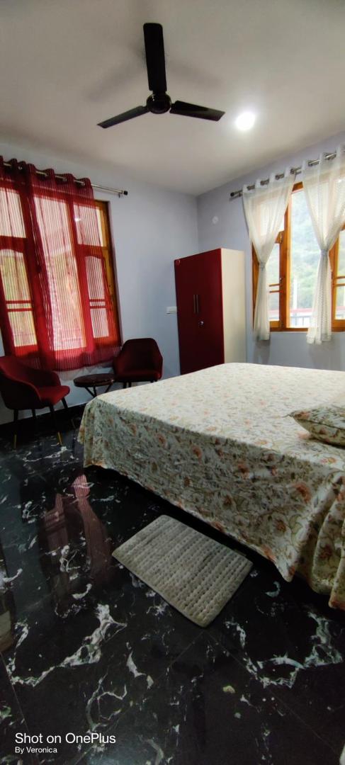 Φωτογραφία 10: Max & Mason home stay