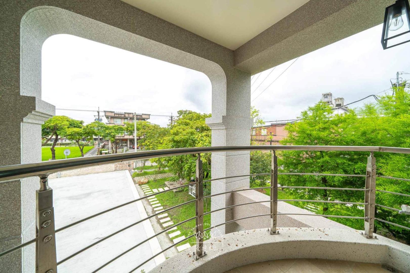 Bild 3: 森堡休閒莊園