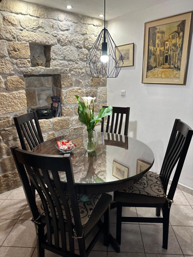 Foto 8: Duplex Studio Traversa- Split Old Town