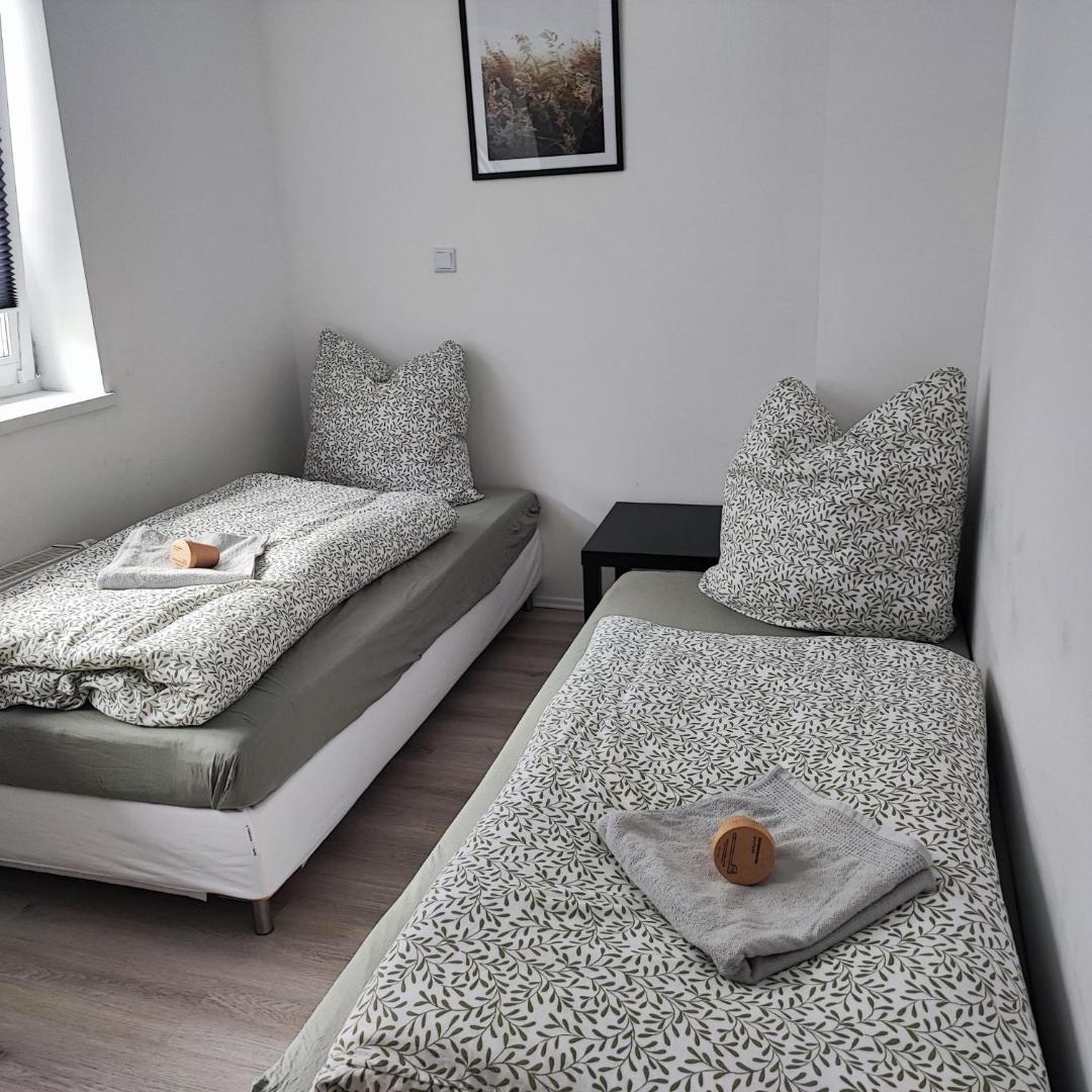 Photo 7 : Harmony - 4 Schlafzimmer 2 Bäder Ganzes Apartement