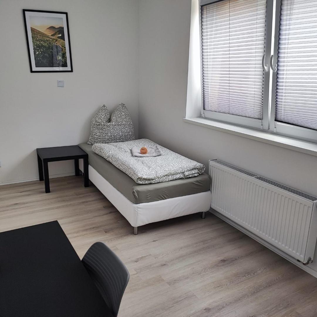 Photo 10 : Harmony - 4 Schlafzimmer 2 Bäder Ganzes Apartement