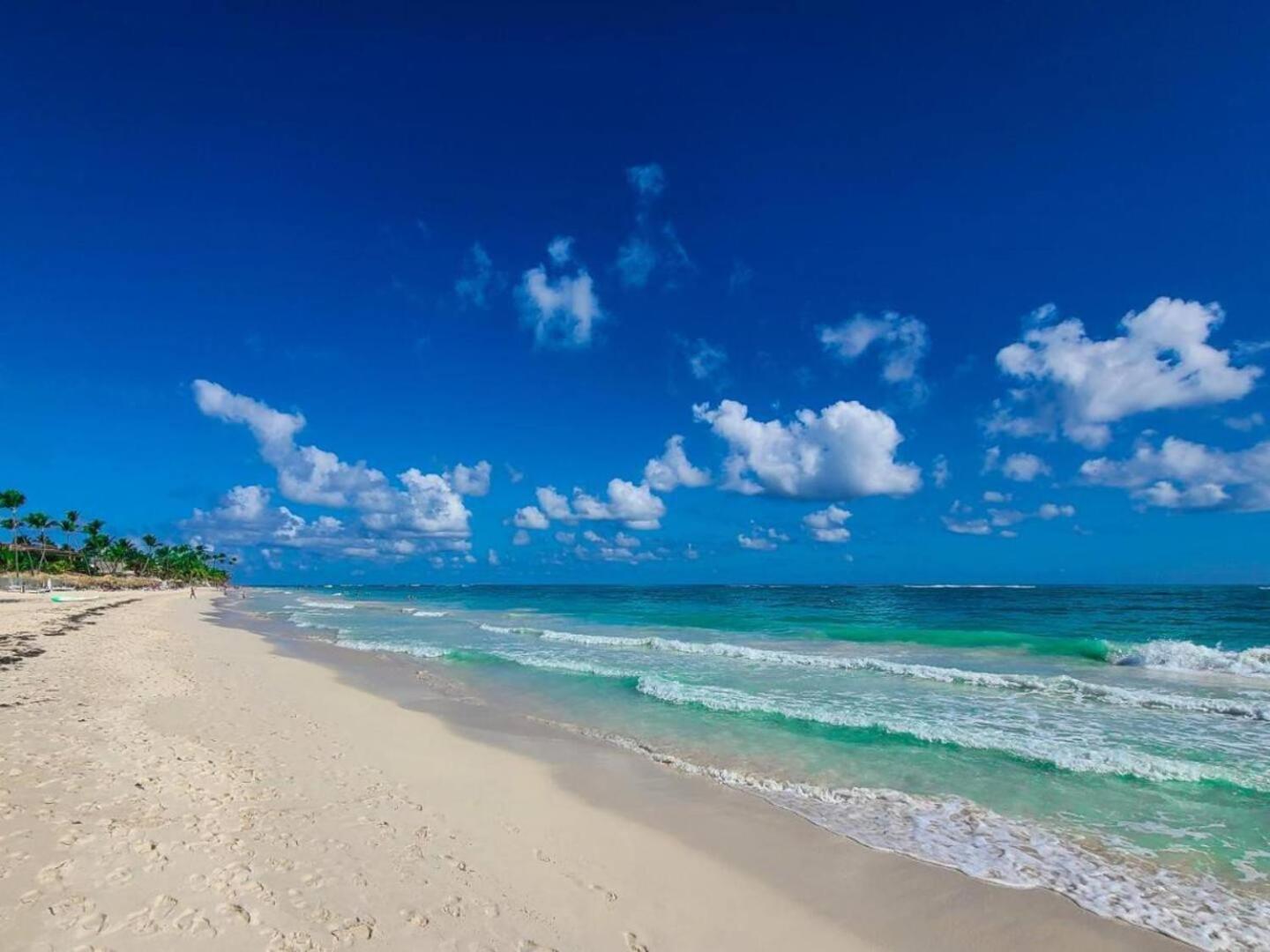Kuva 10: Punta Cana 1-Bed Apt Sleeps 4 with Pool & Hot Tub