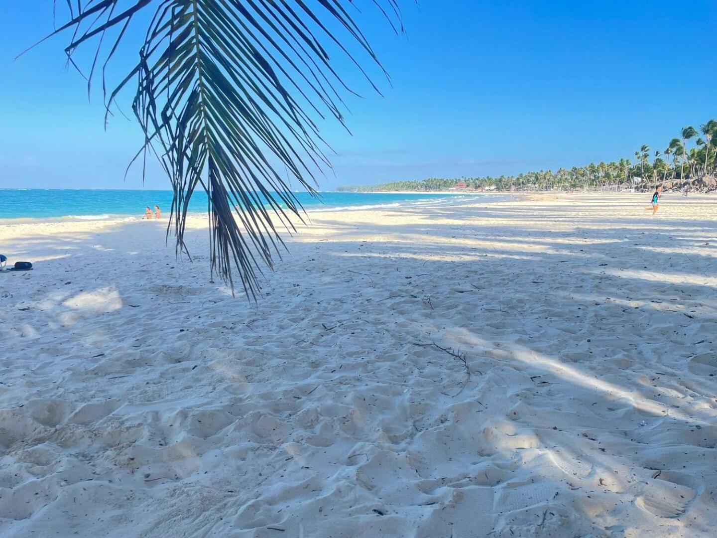 Kuva 7: Punta Cana 1-Bed Apt Sleeps 4 with Pool & Hot Tub