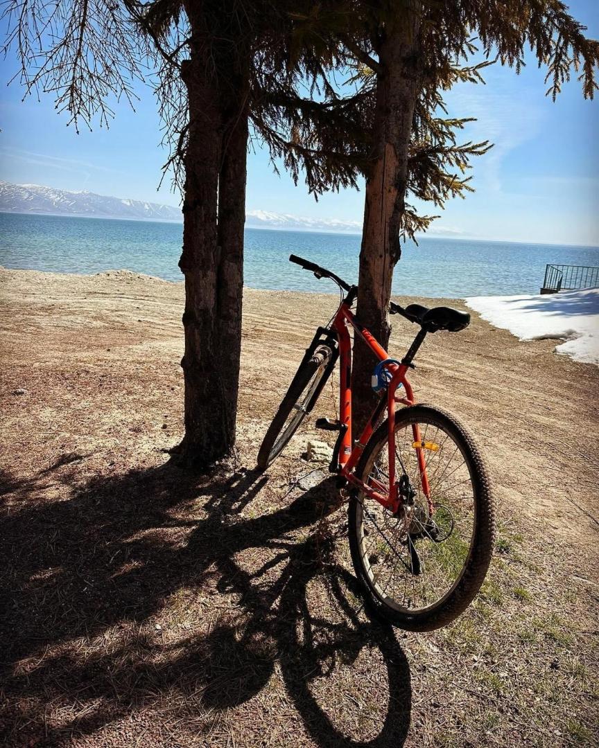 Foto 4: Lake Sevan Hostel