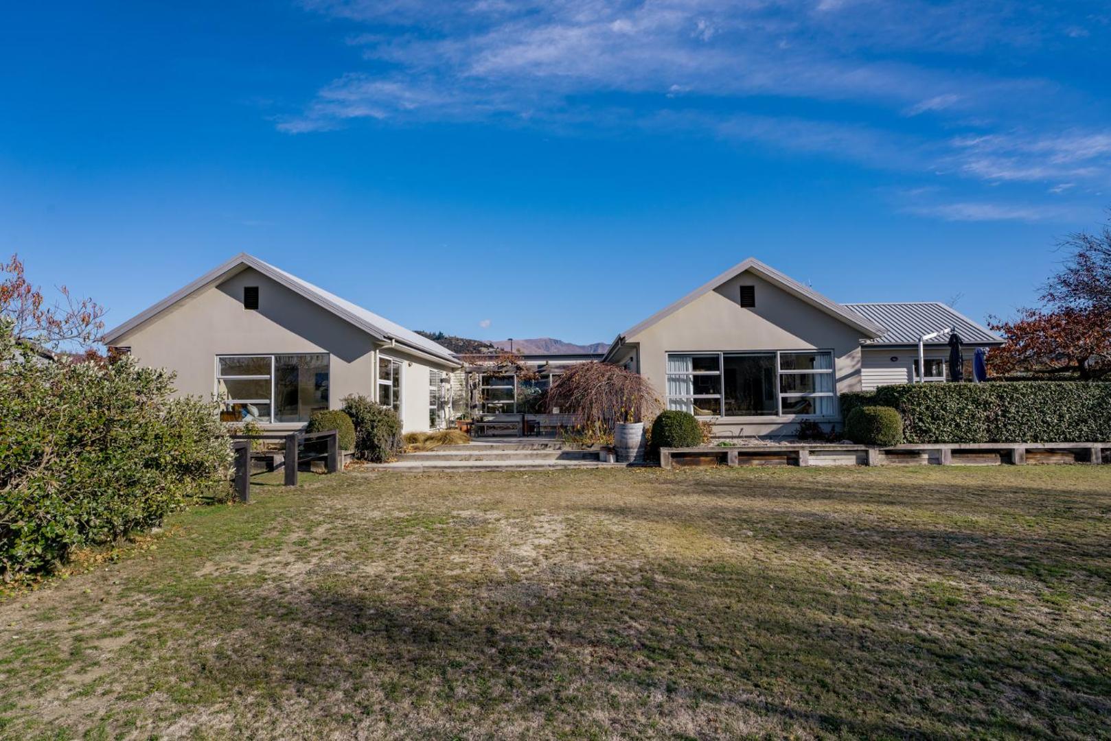 Foto 5: Tranquil on Ribbonwood - Wanaka Holiday Home