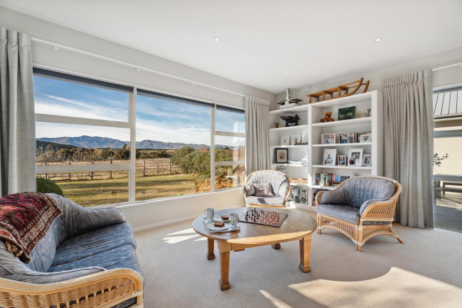 Foto 7: Tranquil on Ribbonwood - Wanaka Holiday Home
