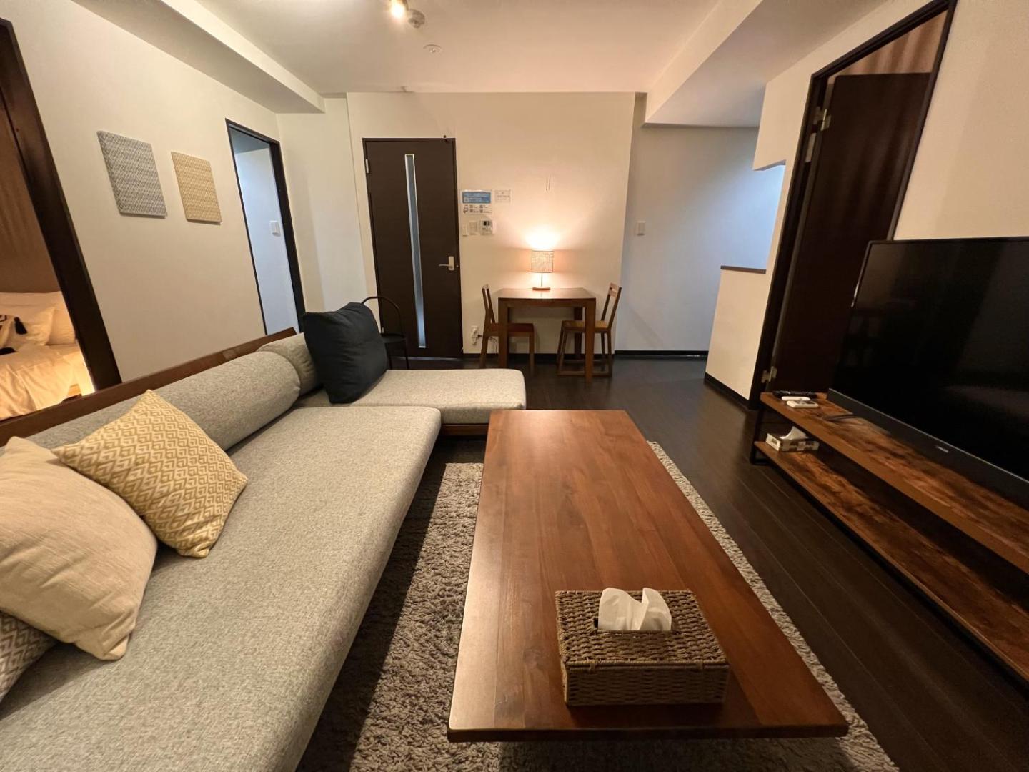 Foto 3: サンコート南6条壱番館