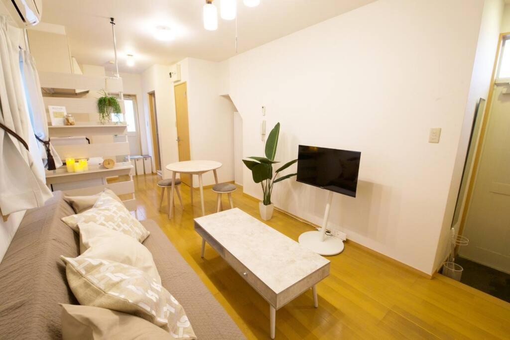 Photo 2 : ハイグレード立石 101