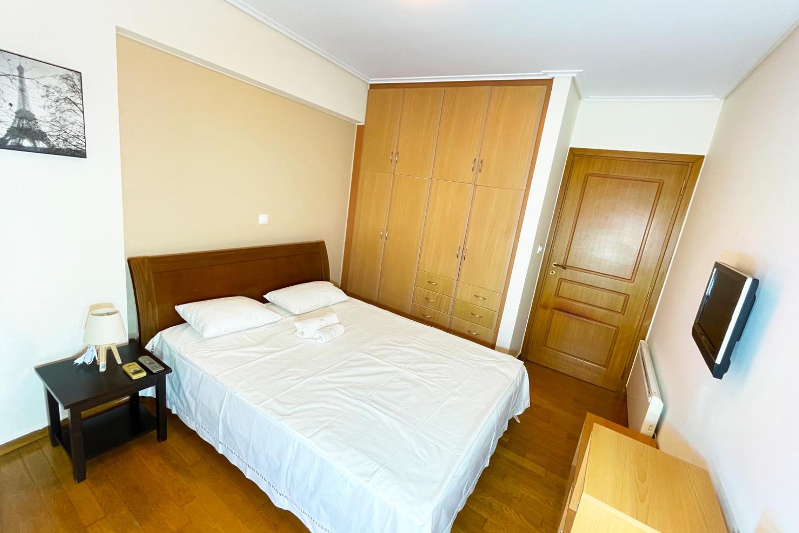 Foto 8: DSL - Downtown Skyline Loft