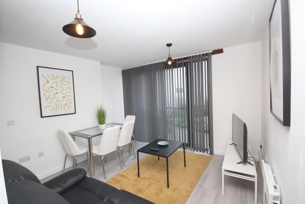 Billede 6: Host & Stay - Southside Apartment