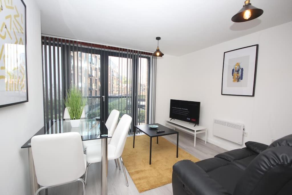 Billede 8: Host & Stay - Southside Apartment
