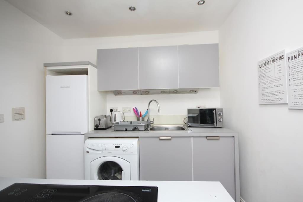 Billede 10: Host & Stay - Southside Apartment
