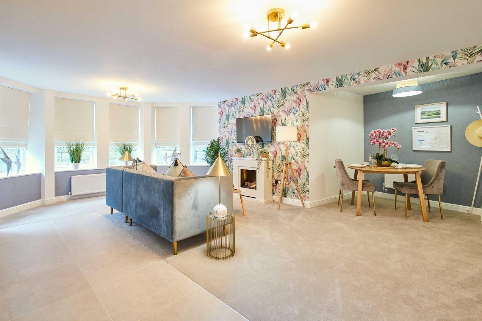 Foto 6: Host & Stay - Apartment 1, Dane Court