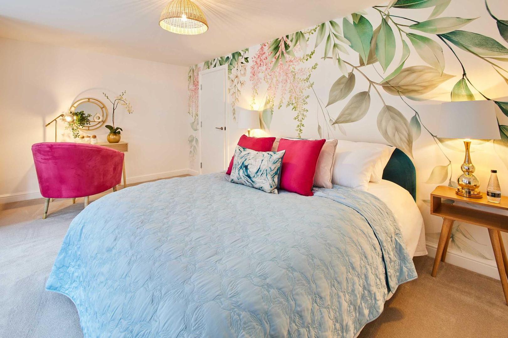 Foto 2: Host & Stay - Apartment 1, Dane Court