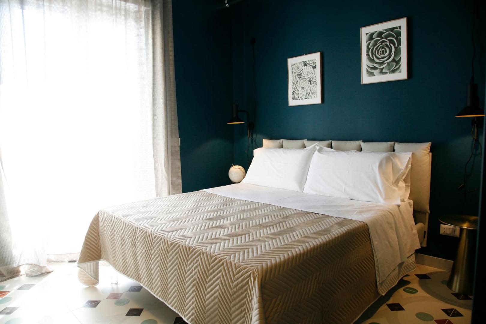 Fotografie 3: B & B Casa Portanova