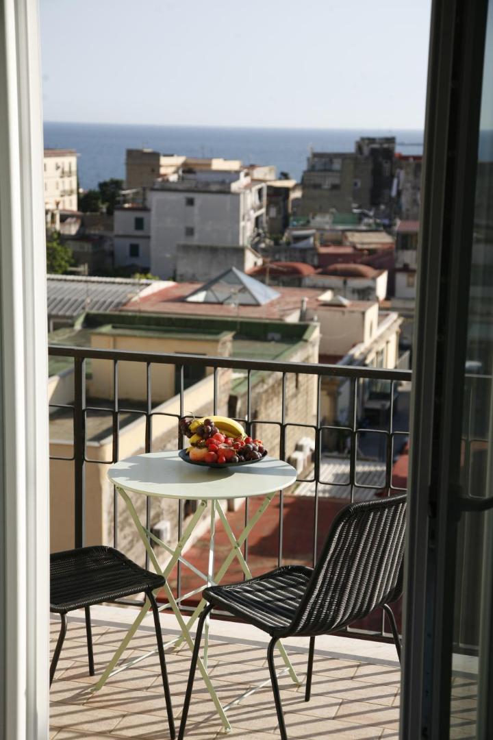Fotografie 9: B & B Casa Portanova
