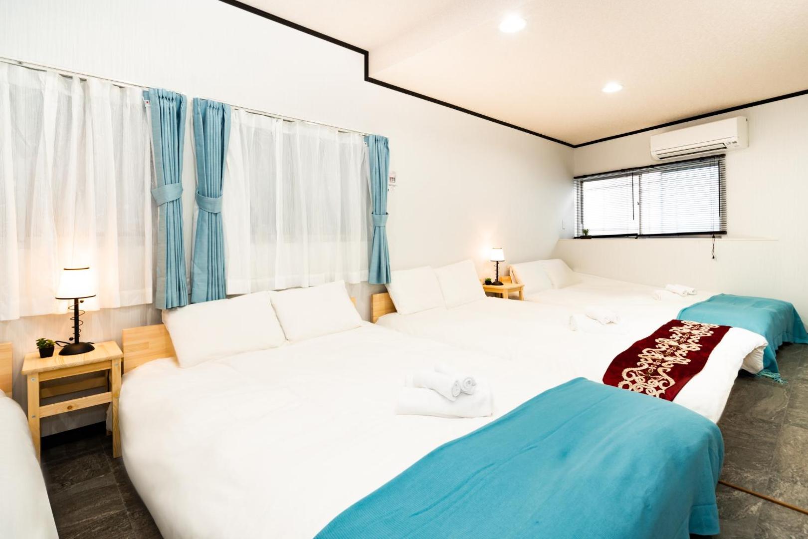 Billede 3: 39, Kanegafuchi 2, Entire house for rent, 鐘ヶ淵2