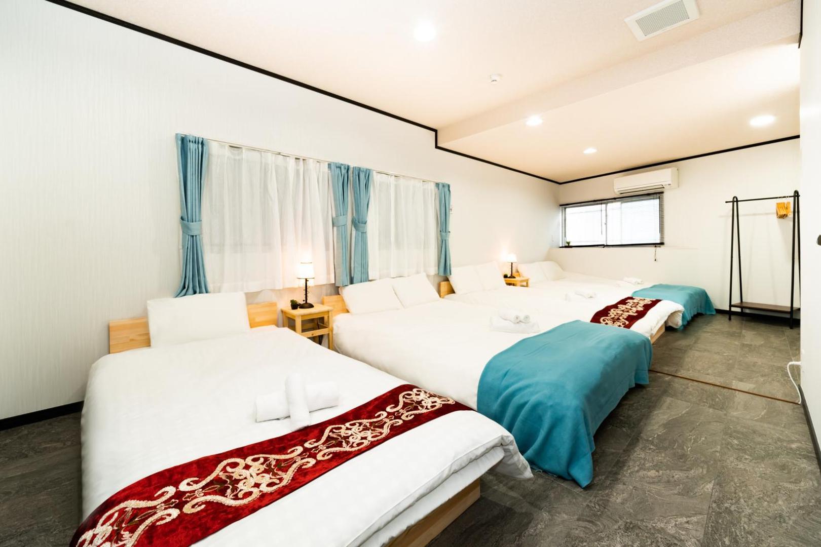 Billede 2: 39, Kanegafuchi 2, Entire house for rent, 鐘ヶ淵2