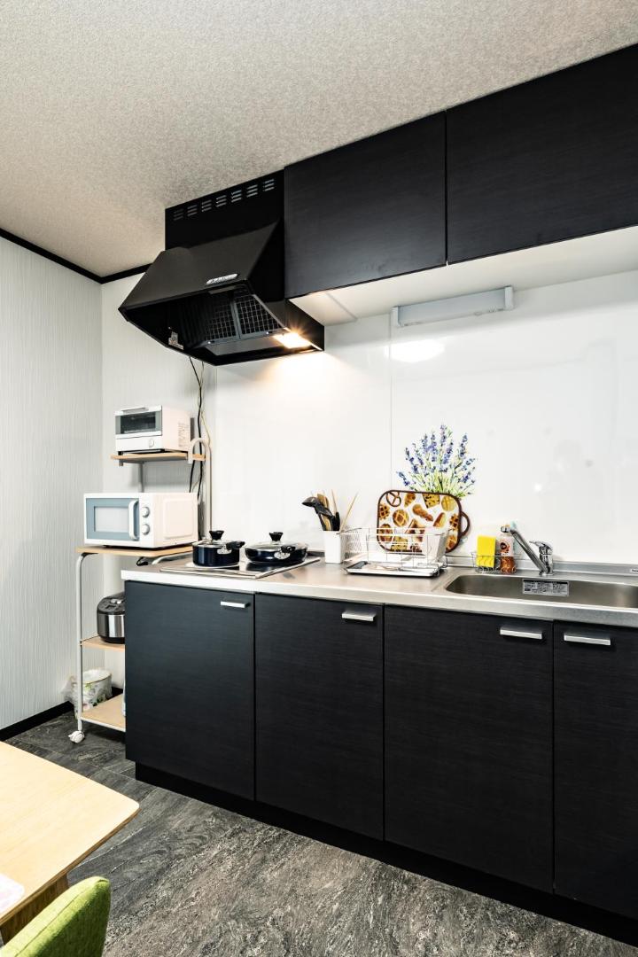 Billede 5: 39, Kanegafuchi 2, Entire house for rent, 鐘ヶ淵2