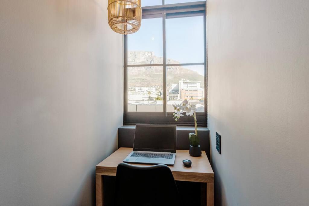 Zdjęcie 6: Studio in The Harri - CoWorking - City Views