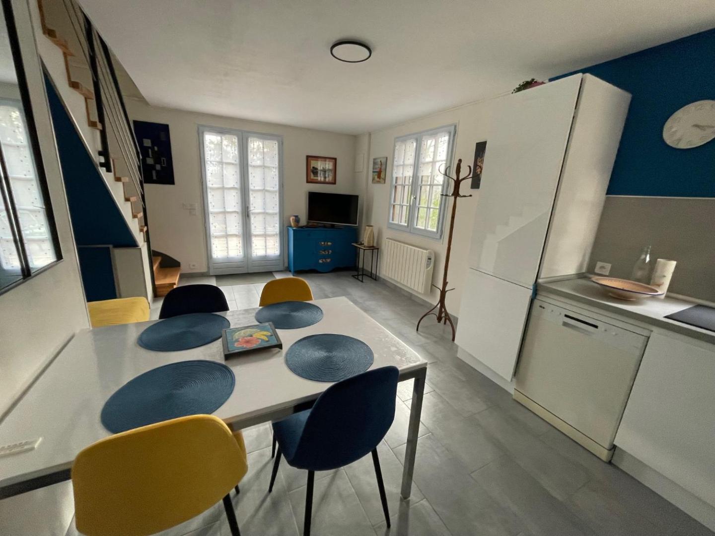 Bilde 8: Duplex