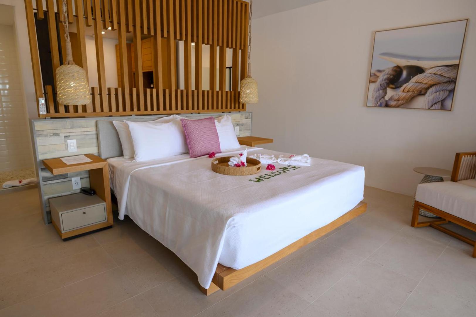 Bilde 2: Escape at Nonsuch Bay Antigua - All Inclusive - Adults Only