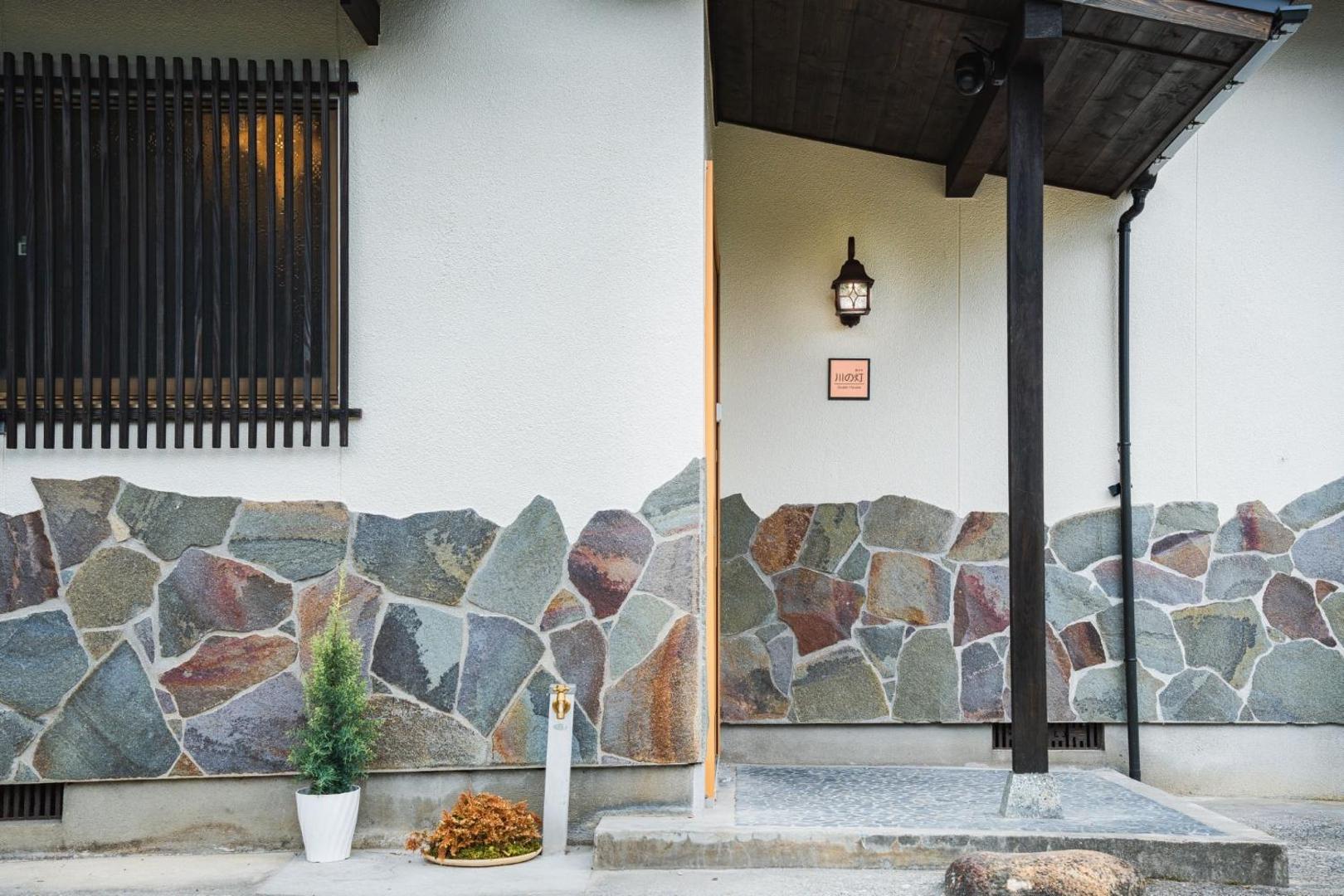 川の灯の写真7