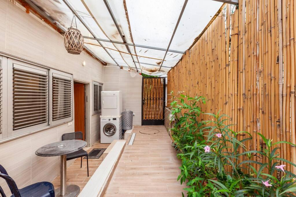 Bilde 10: Studio with garden, 5 min walk to the sea