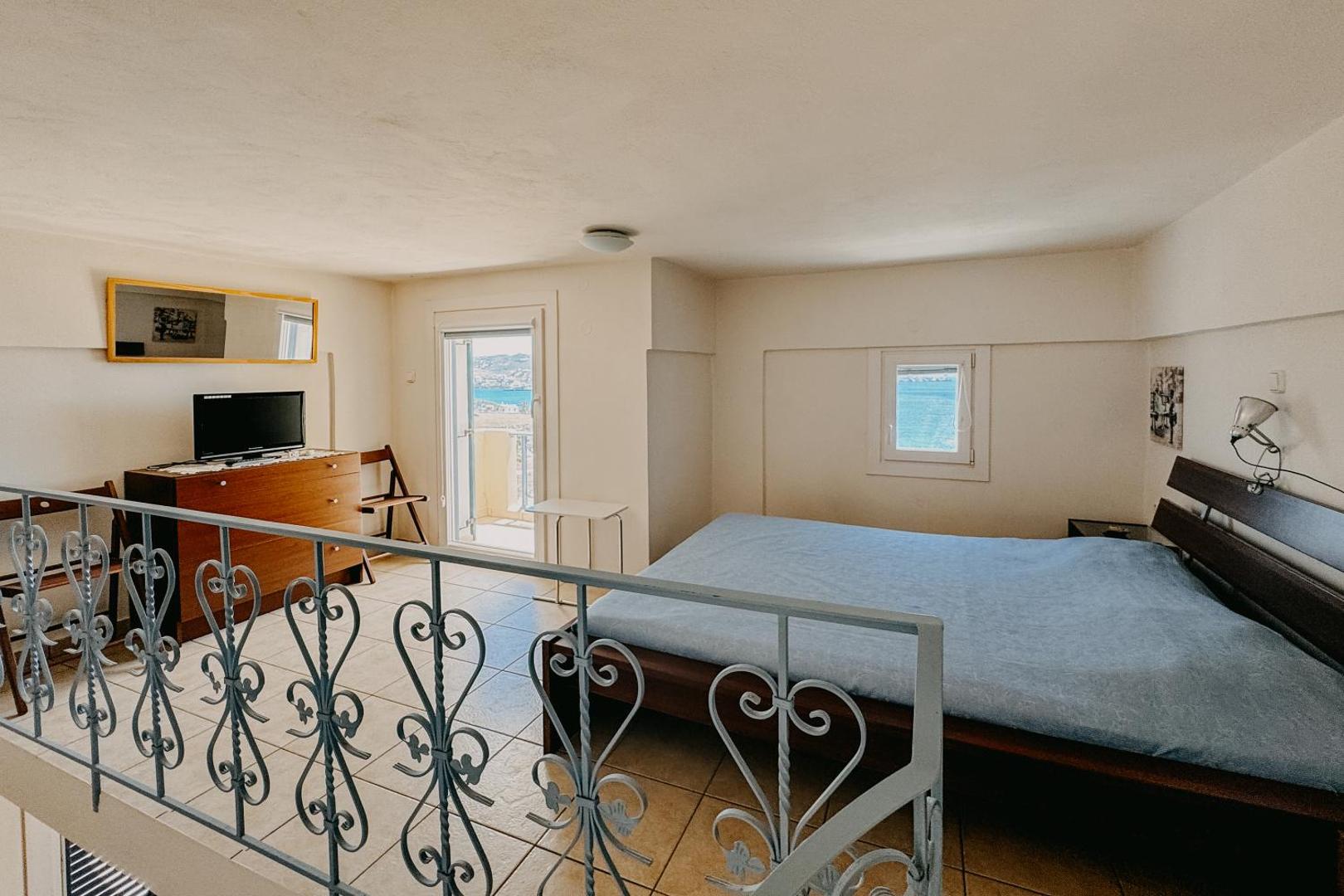 Kuva 10: Refresh & Relax Residencies