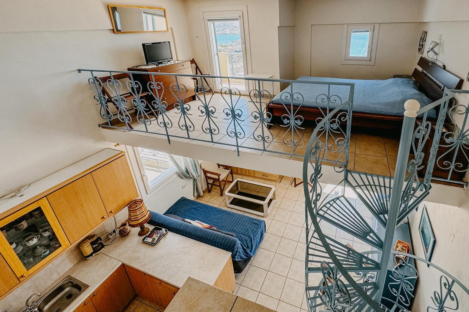 Kuva 7: Refresh & Relax Residencies