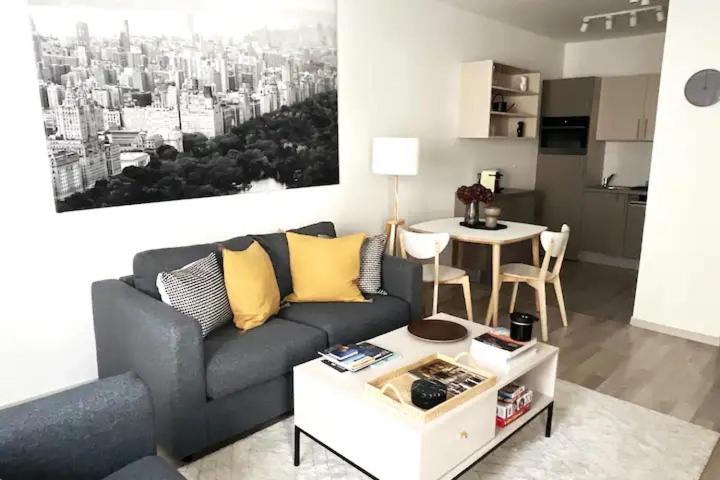 Foto 3: Fun & Comfort Budapest Centre Apartment