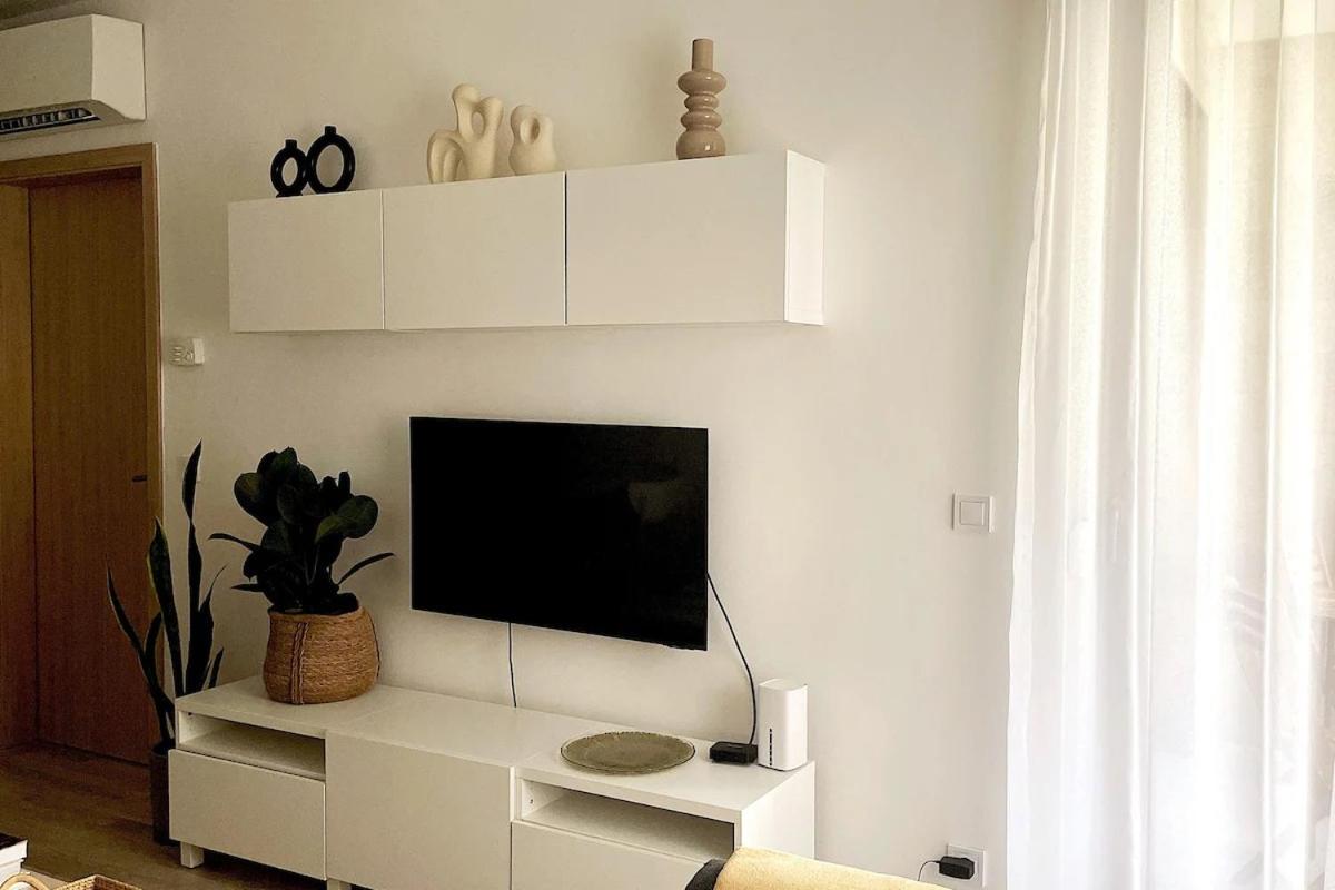 Foto 10: Fun & Comfort Budapest Centre Apartment