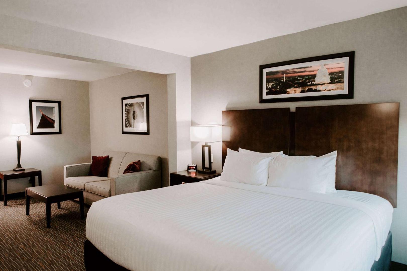 Foto 10: Wingate by Wyndham - Dulles International