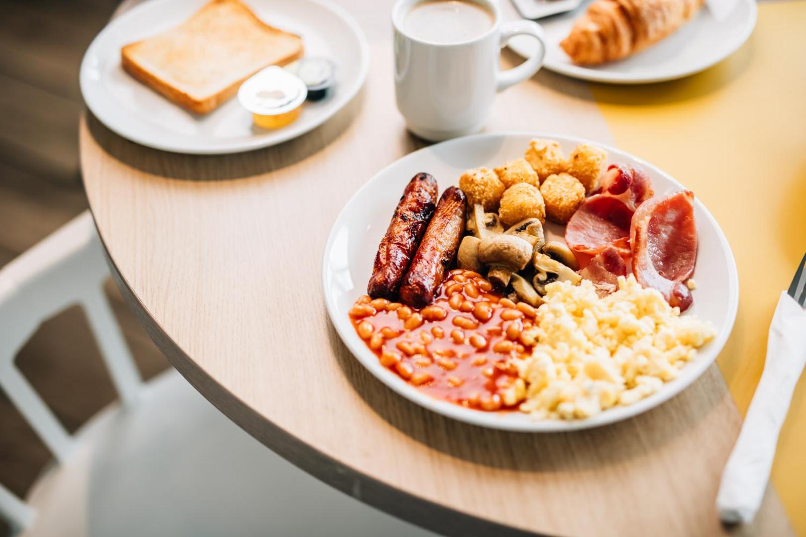 Fotografie 4: Hampton By Hilton Belfast City Centre