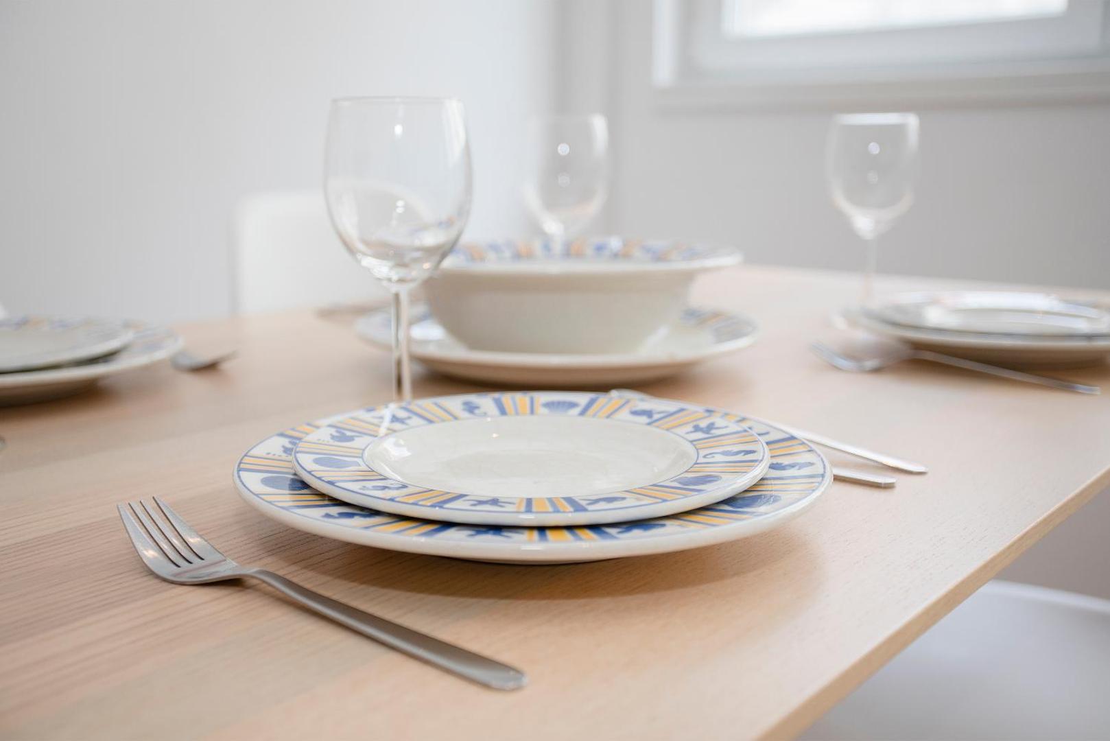 Фотография 6: Liiiving in Matosinhos - Seaside Cosy Apartment