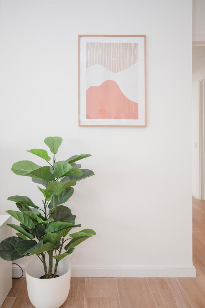 Фотография 7: Liiiving in Matosinhos - Seaside Cosy Apartment
