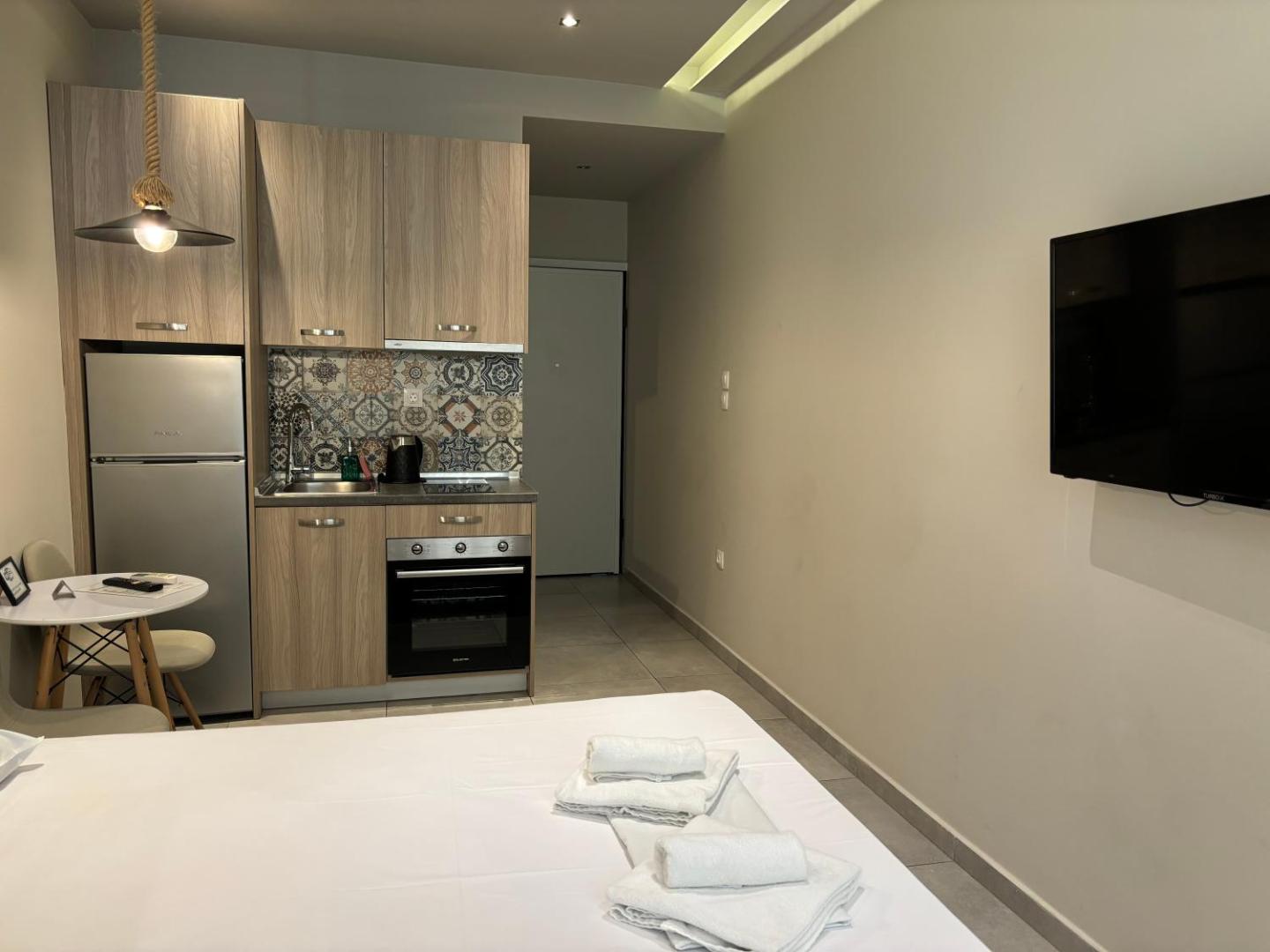 Bilde 3: Upper Floor, The Luxury Suites